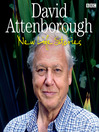 David Attenborough's New Life Stories (MP3)